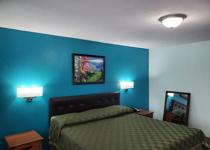 Budget Inn