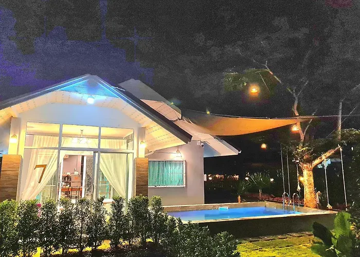 Amantra Homestay & Village