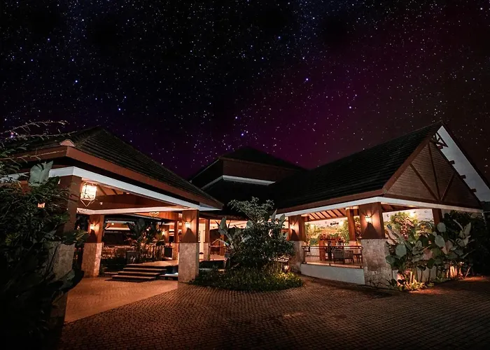 Morickap Resort