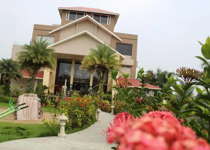 7 Seasons Resort & Spa