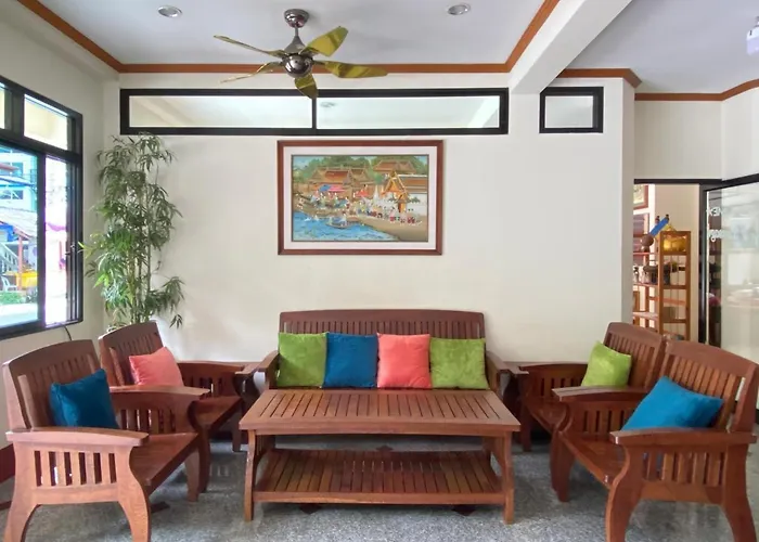 Kata View Guest House