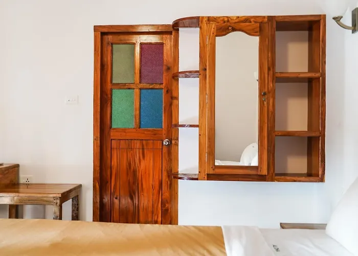 Aloha Homestay