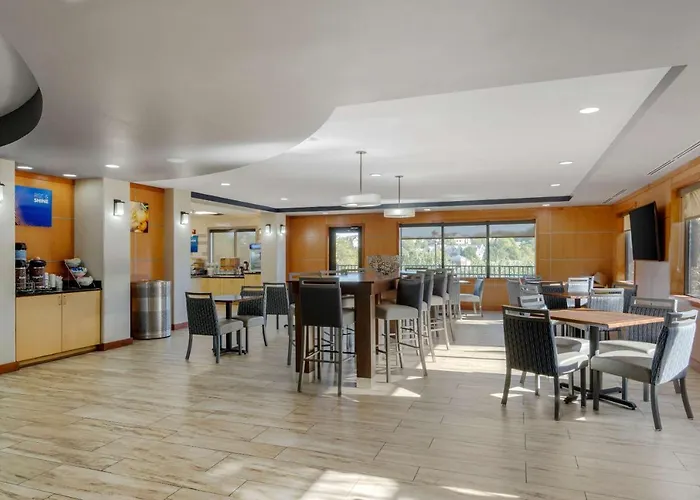 Comfort Suites Stockbridge Atlanta South