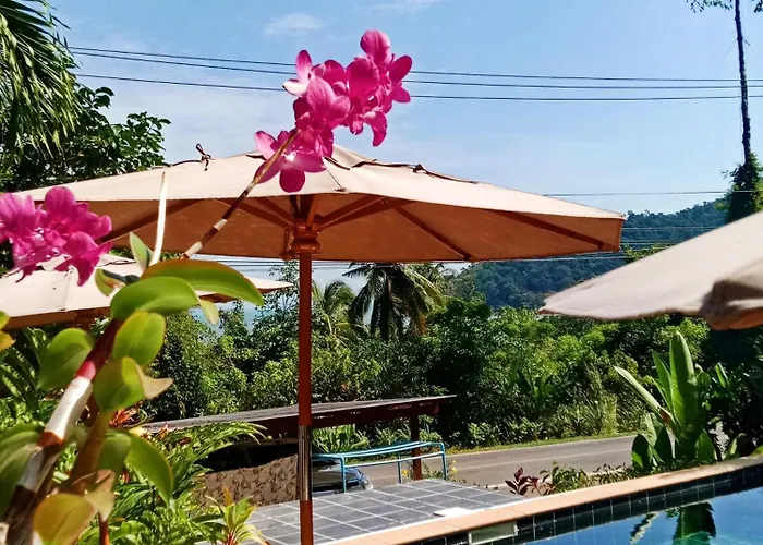 Privacy Resort - Koh Chang