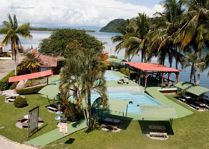 Hotel Samoa Del Sur