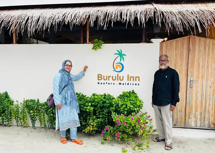 KAAFU ATOLL Resorts