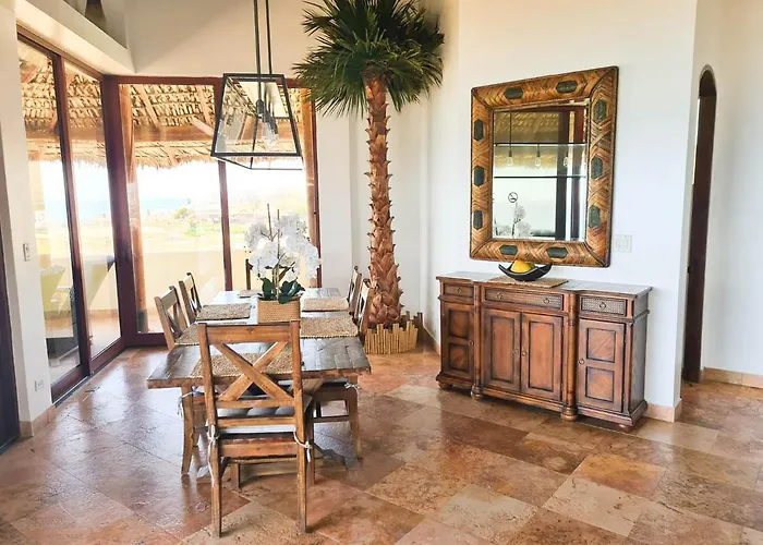 Vista Hermosa Resort And Spa