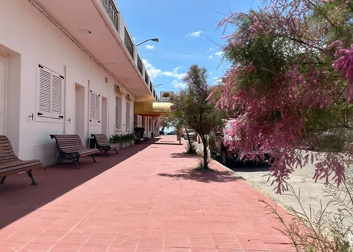 Hotel Tamariz