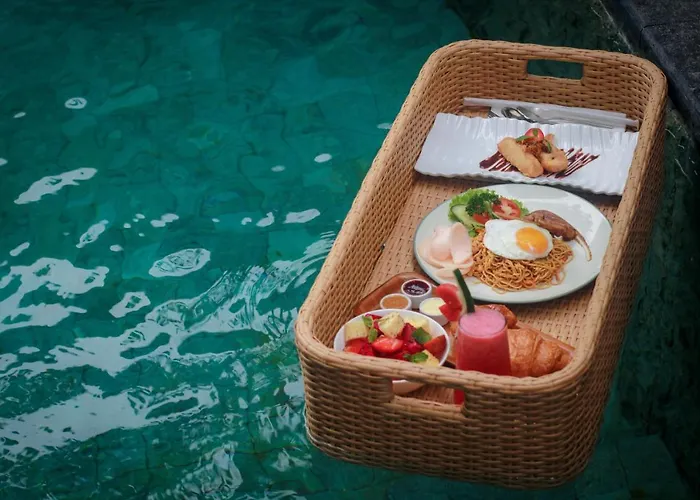 Annora Villas Seminyak