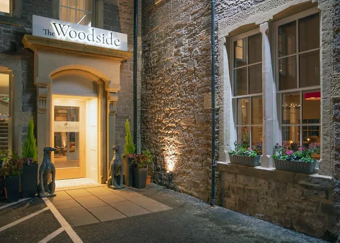 The Woodside