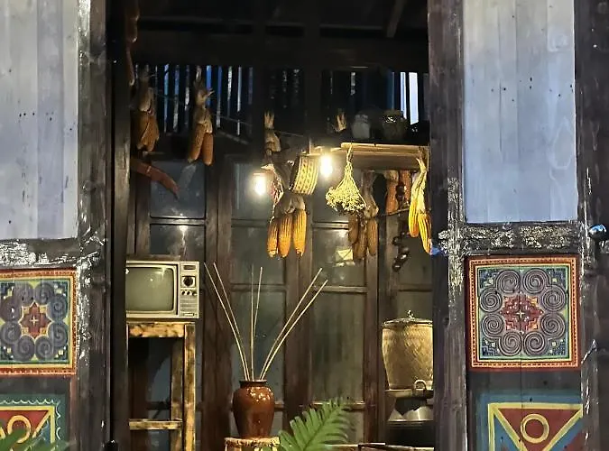 Lang Homestay - Venuestay