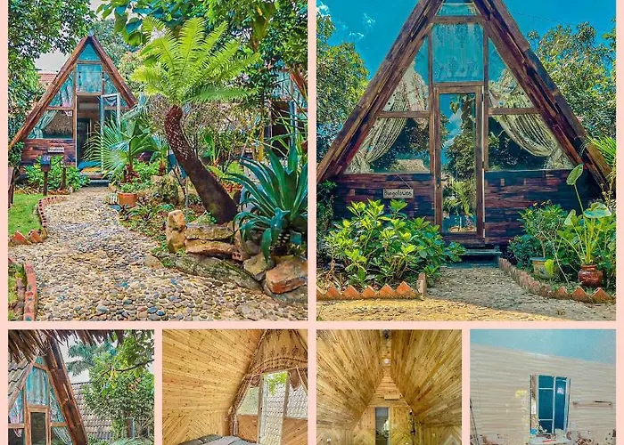 Lang Homestay - Venuestay