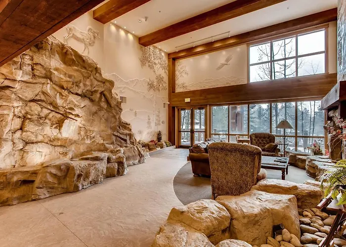 The Springs Condominiums By Vail Resorts
