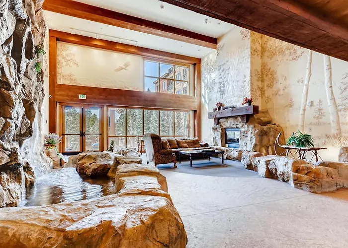 The Springs Condominiums By Vail Resorts