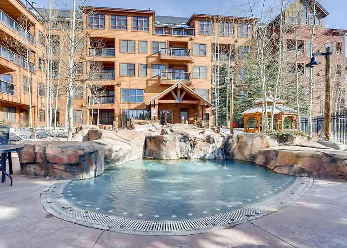 The Springs Condominiums By Vail Resorts