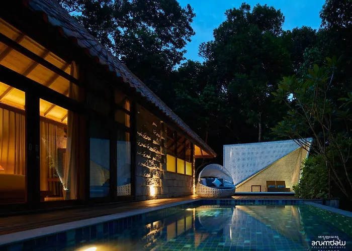 Arumdalu Private Resort