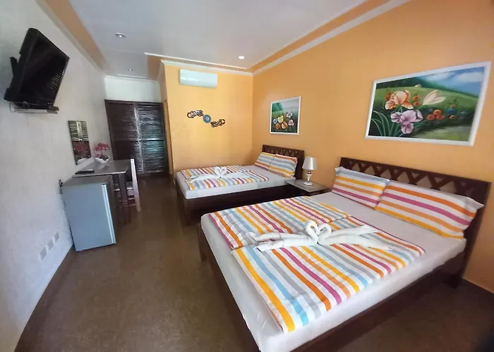Malapascua Garden Resort