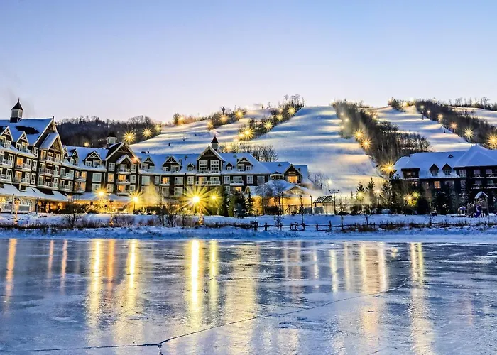 Condo 110 At North Creek Resort
