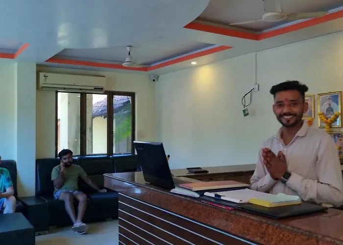 Palolem Inn