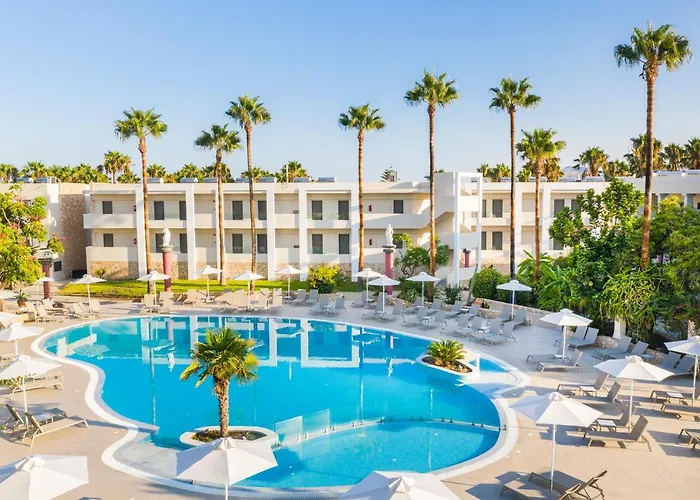 Apollon Hotel