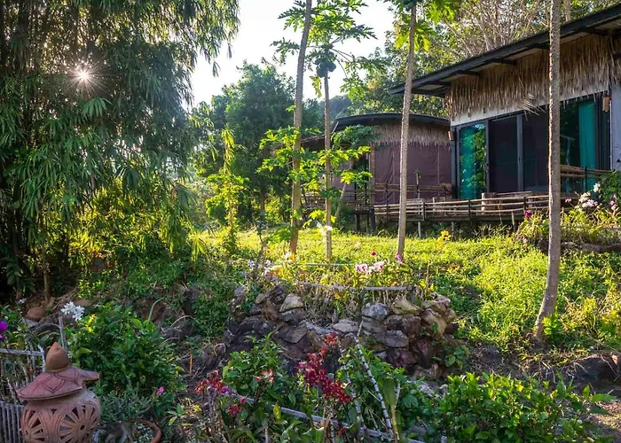 Hidden Beach Resort