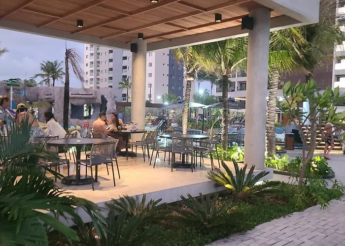 Salinas Premium Resort