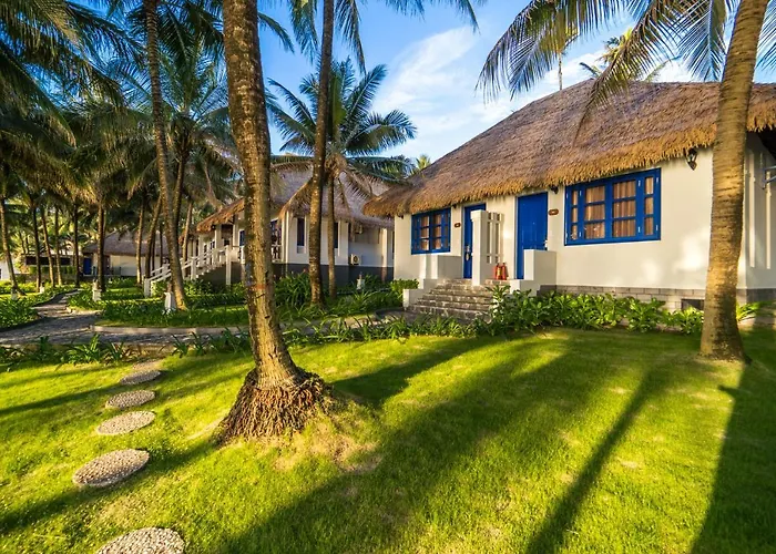 L'Azure Resort And Spa