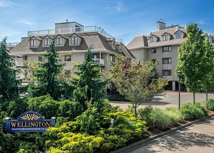 Wellington Resort