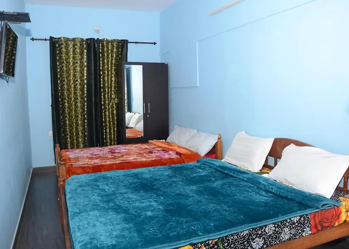 Aarraams Farms & Resorts