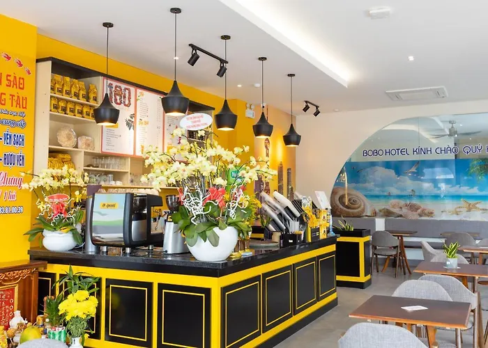 Bobo Boutique Hotel