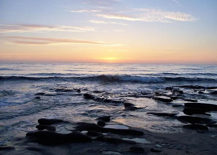 Laguna Shores Studio Suites