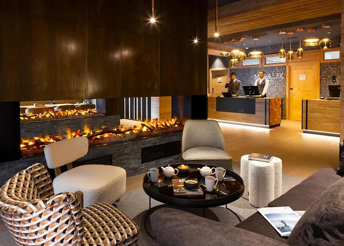 Higalik Hotel