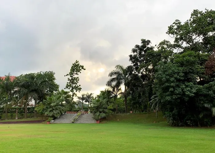 The Greenwood Resort, Guwahati