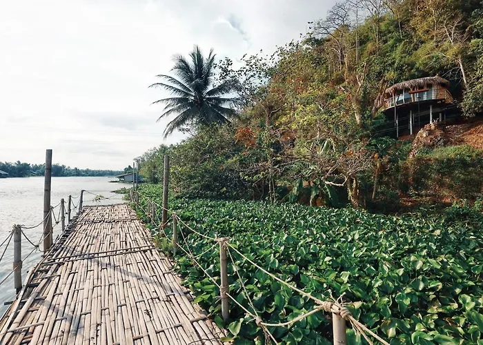 Jantara Resort And Restaurant