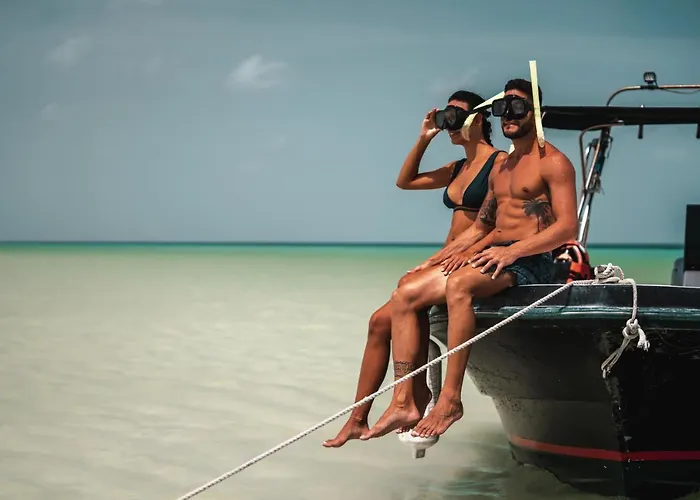 Delek Holbox (Adults Only)