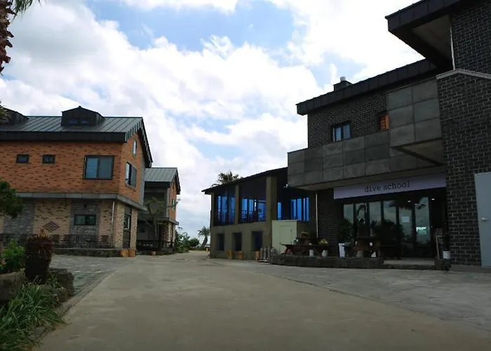 Gentle Resort