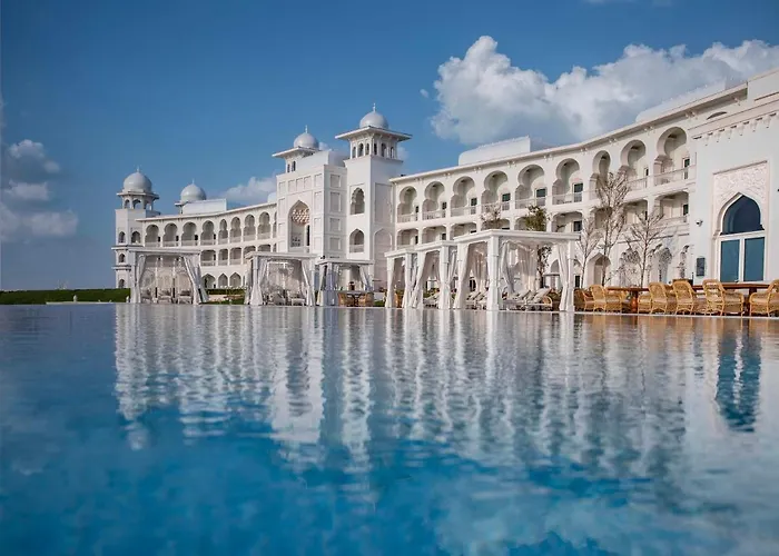 The Chedi Katara Hotel & Resort
