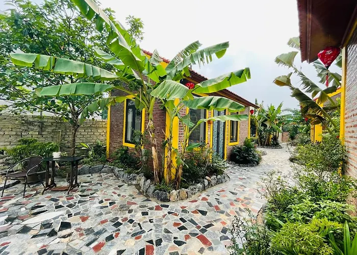 Ninh Binh Royal Homestay