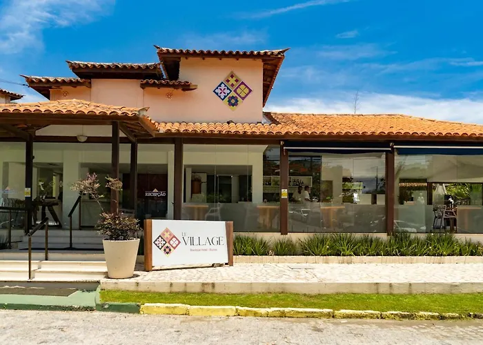 Le Village Boutique Hotel