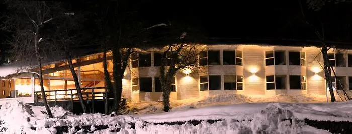 Hotel Robledal