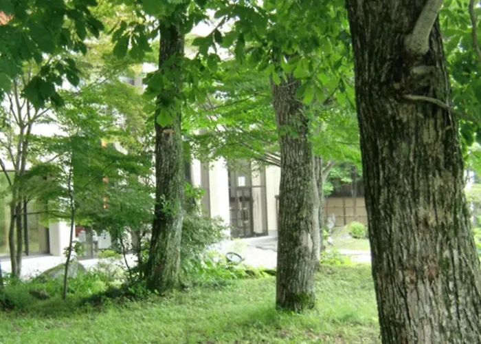 Watari Onsen Bettei-Kaede