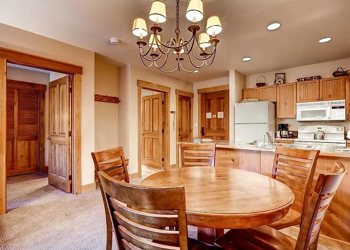 The Springs Condominiums By Vail Resorts