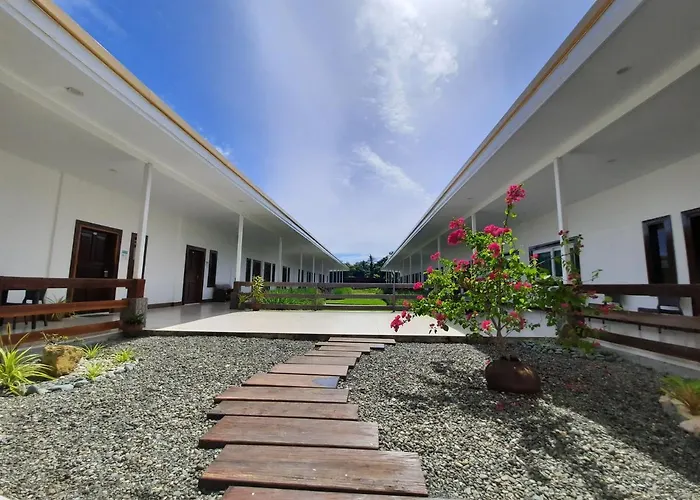 San Pedro Country Farm Resort And Event Center Inc