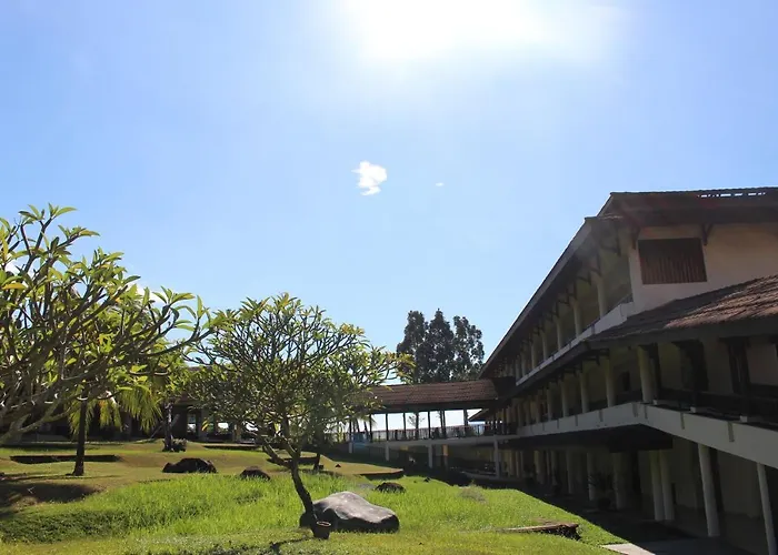 Grand Luley Manado