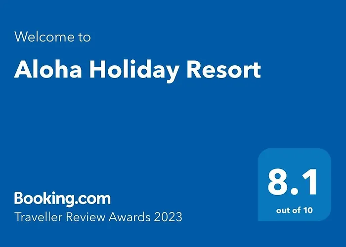 Aloha Holiday Resort