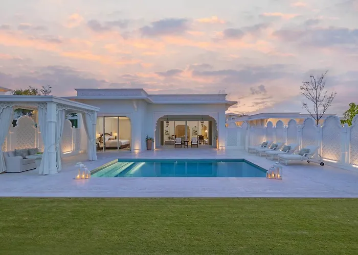 The Chedi Katara Hotel & Resort