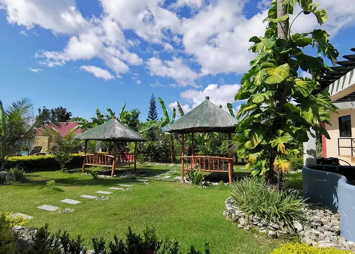 Sbg Resort Lambug
