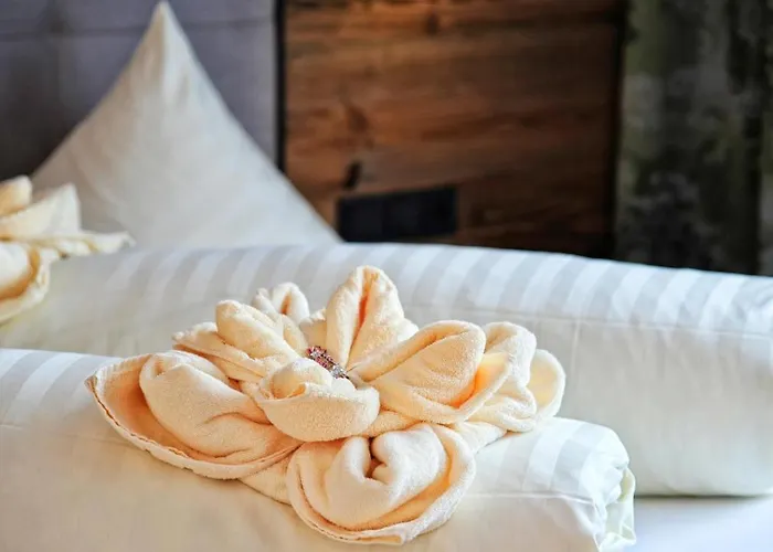 Hotel Garni Stefanie
