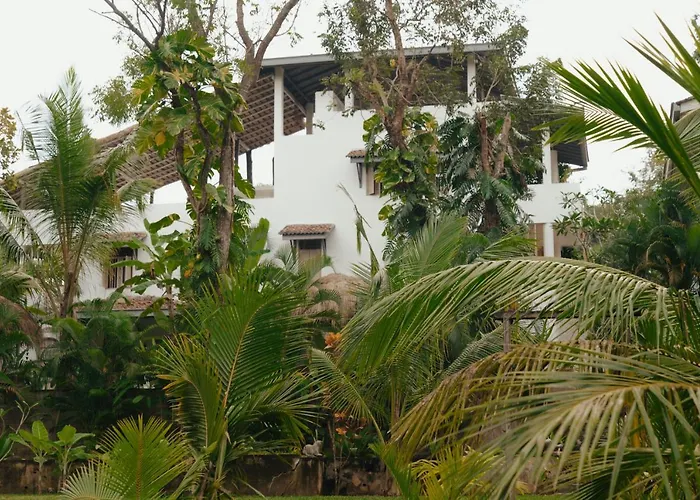 Kirinuga Eco Boutique Retreat