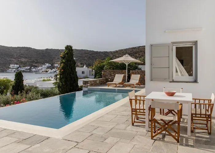Elies Resorts